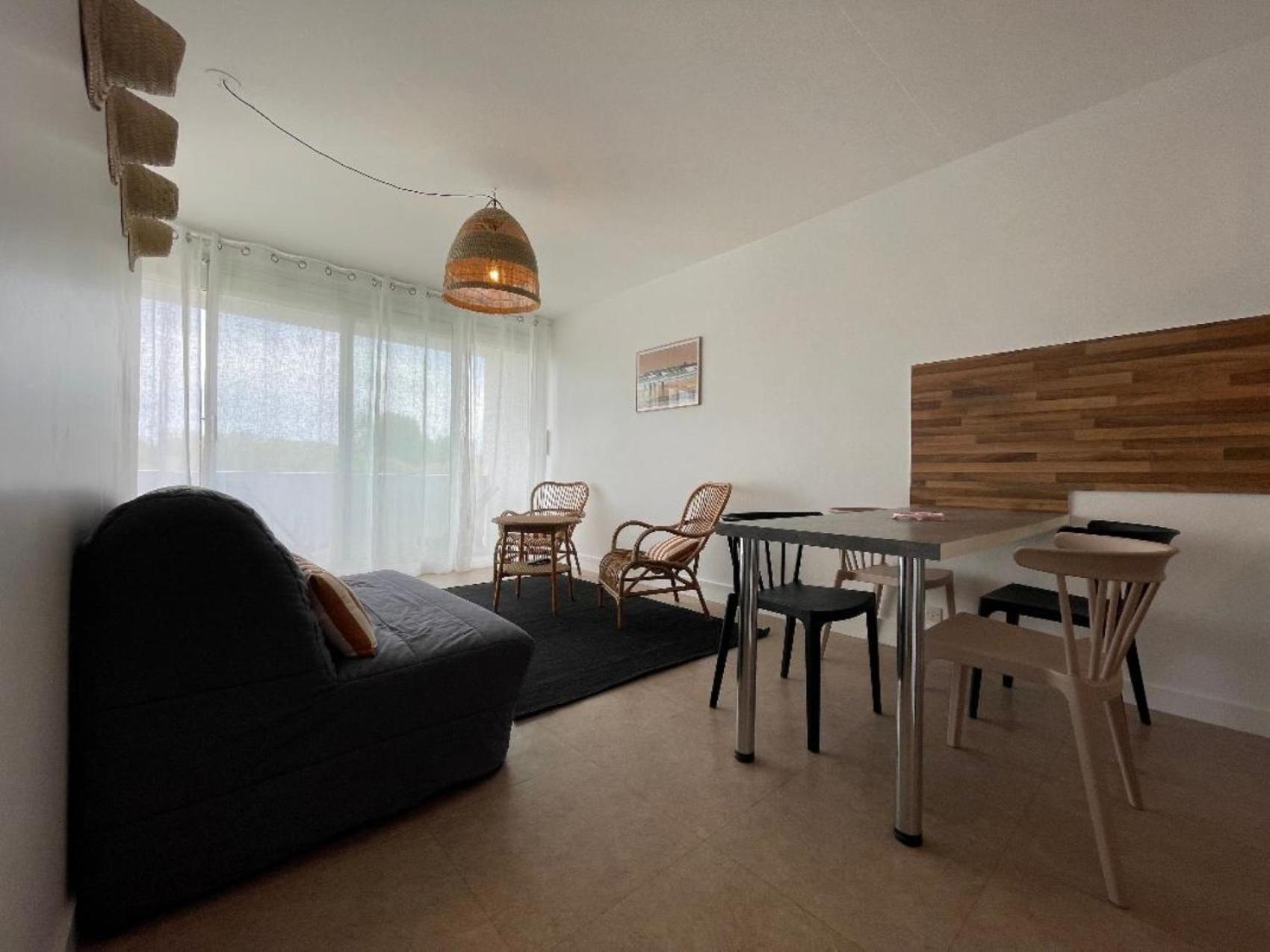 Villa Bikini Quiberon Bagian luar foto