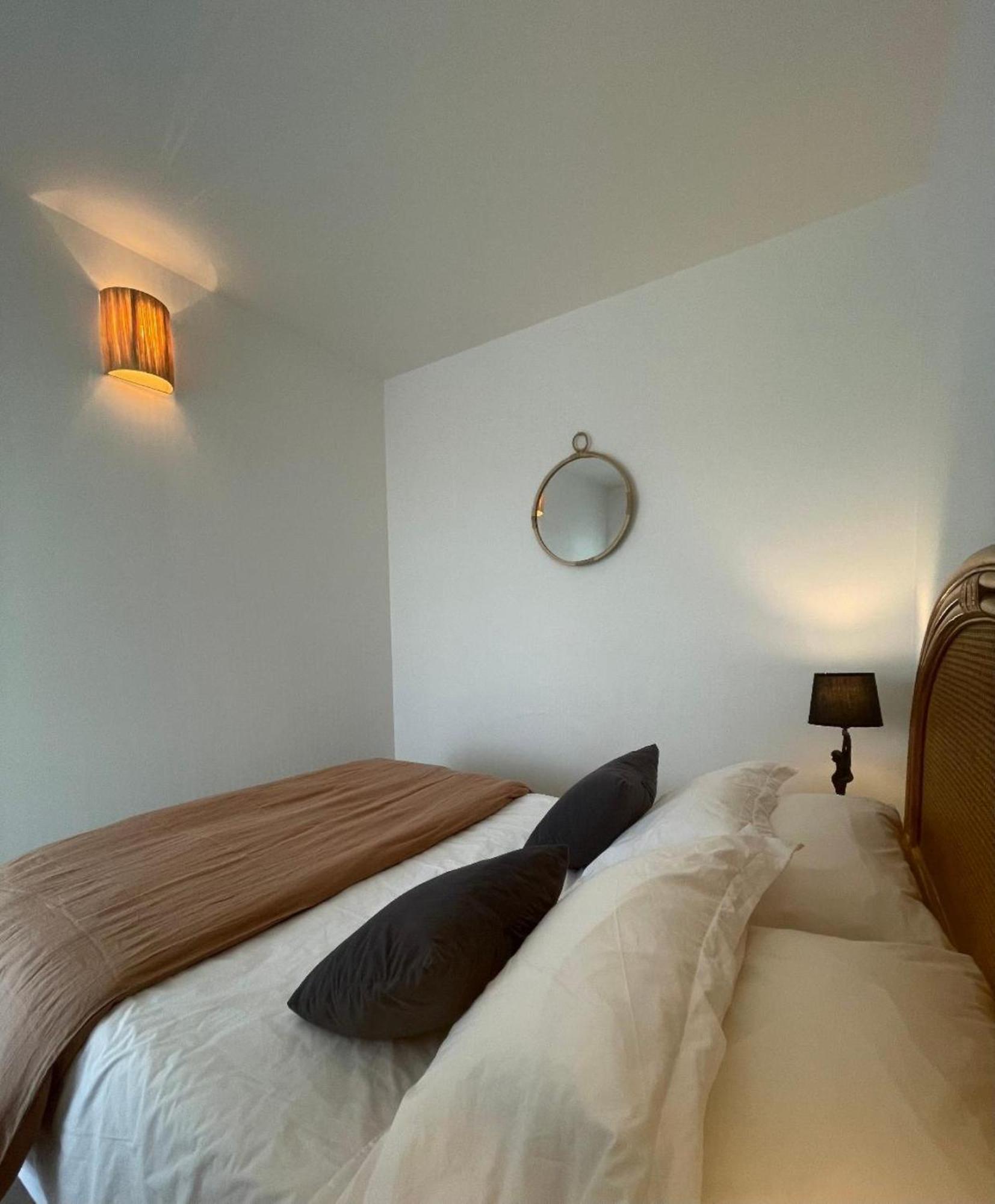 Villa Bikini Quiberon Bagian luar foto