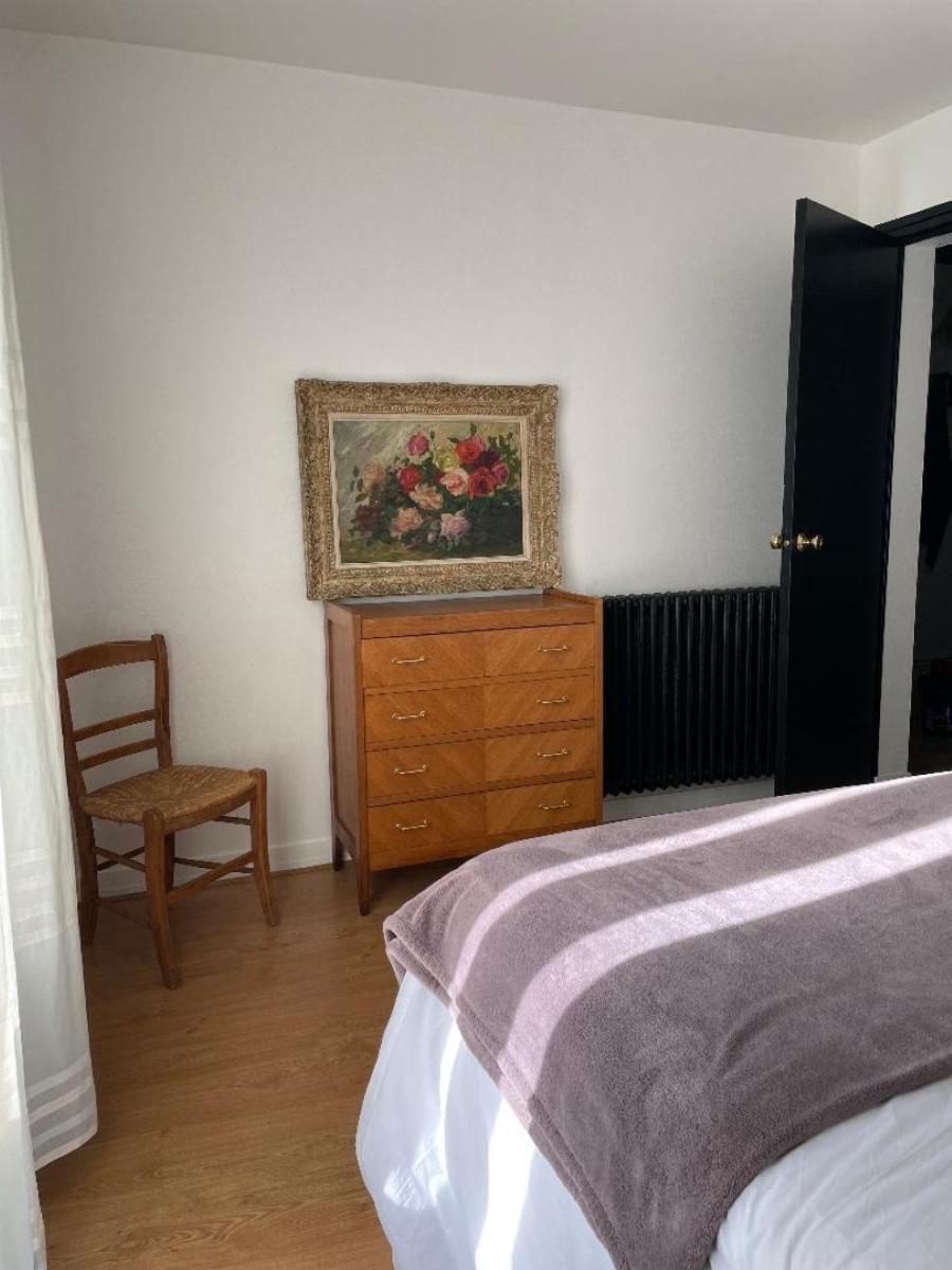 Villa Bikini Quiberon Bagian luar foto