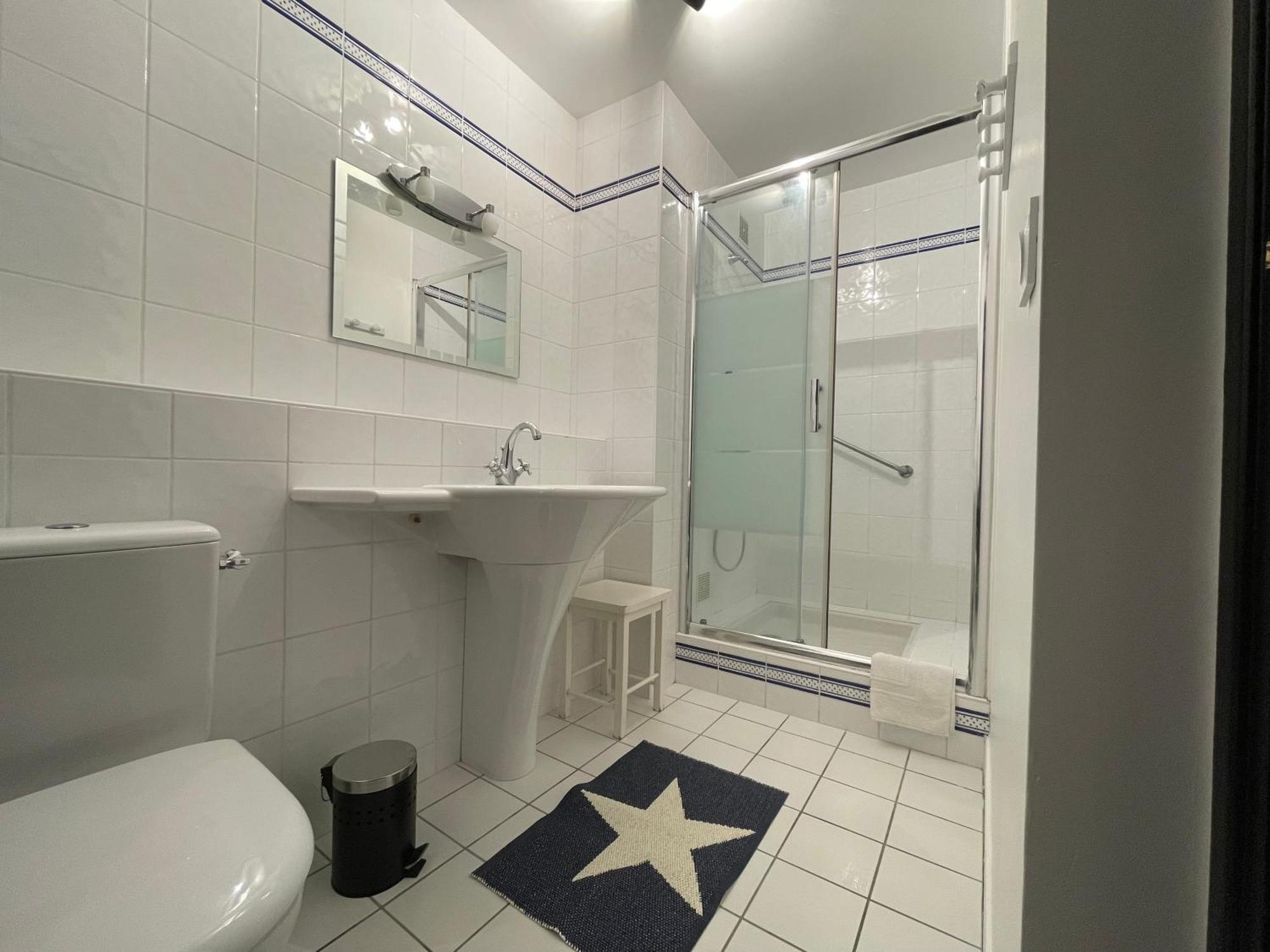 Villa Bikini Quiberon Bagian luar foto